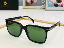 Picture of David Beckha Sunglasses _SKUfw52404634fw